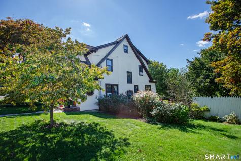 64 Garfield Avenue Danbury CT 06810