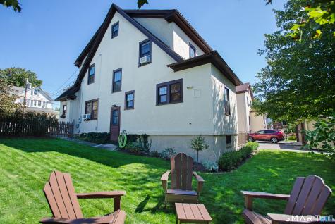64 Garfield Avenue Danbury CT 06810