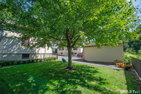 64 Garfield Avenue Danbury CT 06810