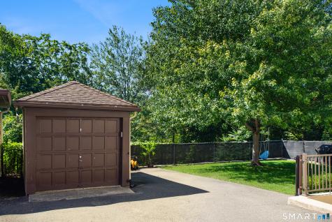 64 Garfield Avenue Danbury CT 06810