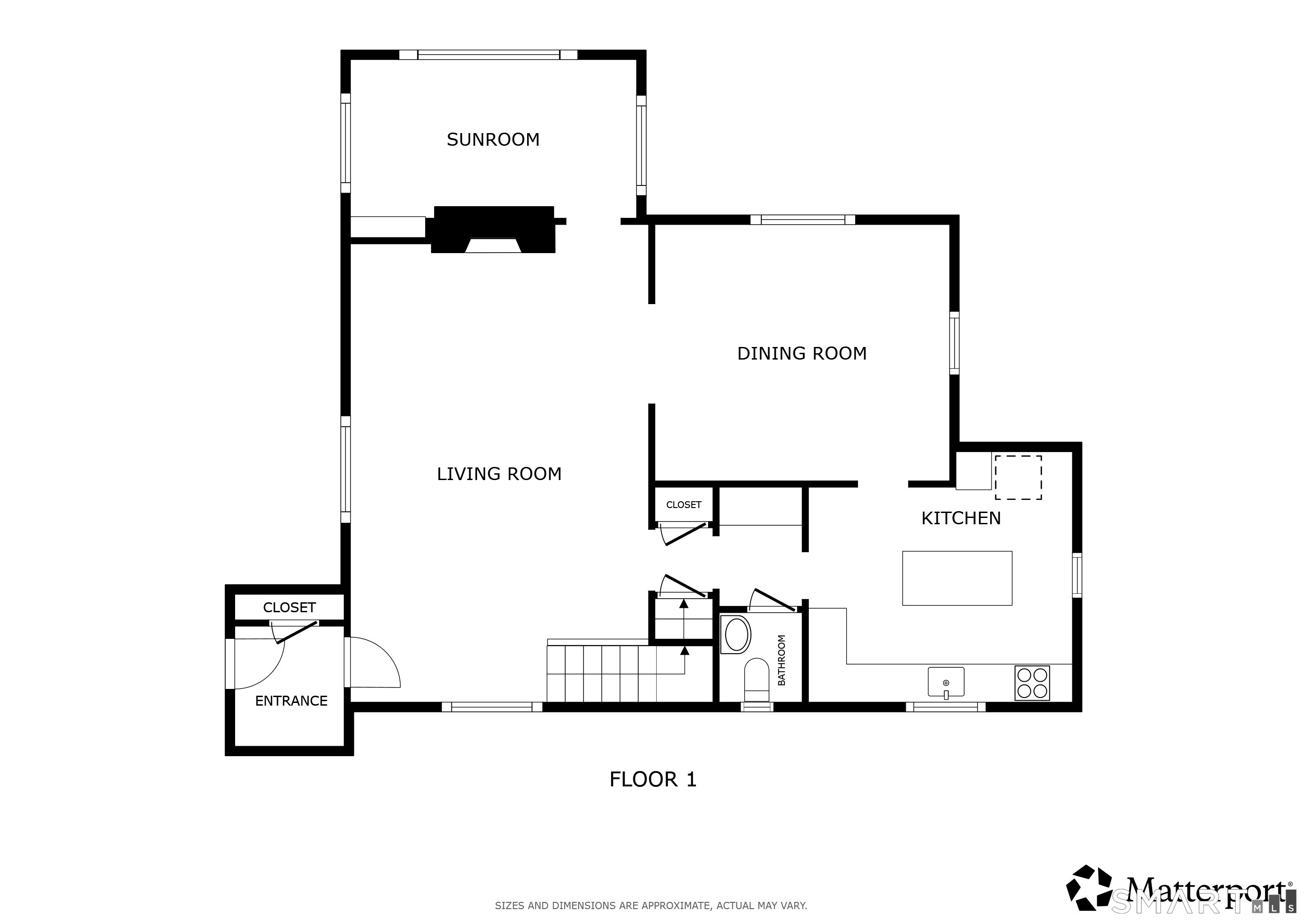64 Garfield Avenue Danbury CT 06810