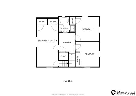 64 Garfield Avenue Danbury CT 06810