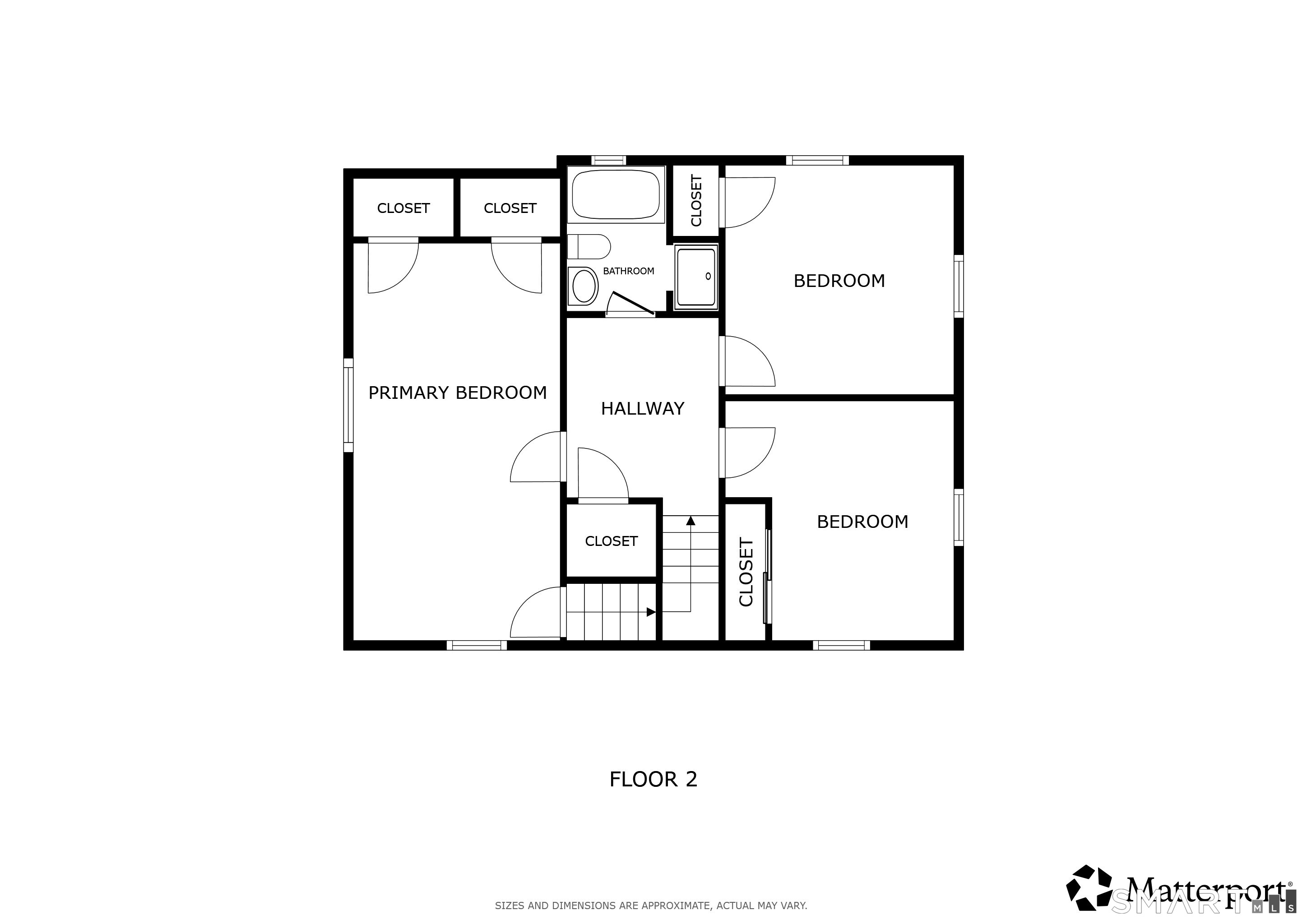 64 Garfield Avenue Danbury CT 06810