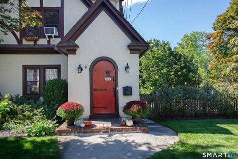 64 Garfield Avenue Danbury CT 06810