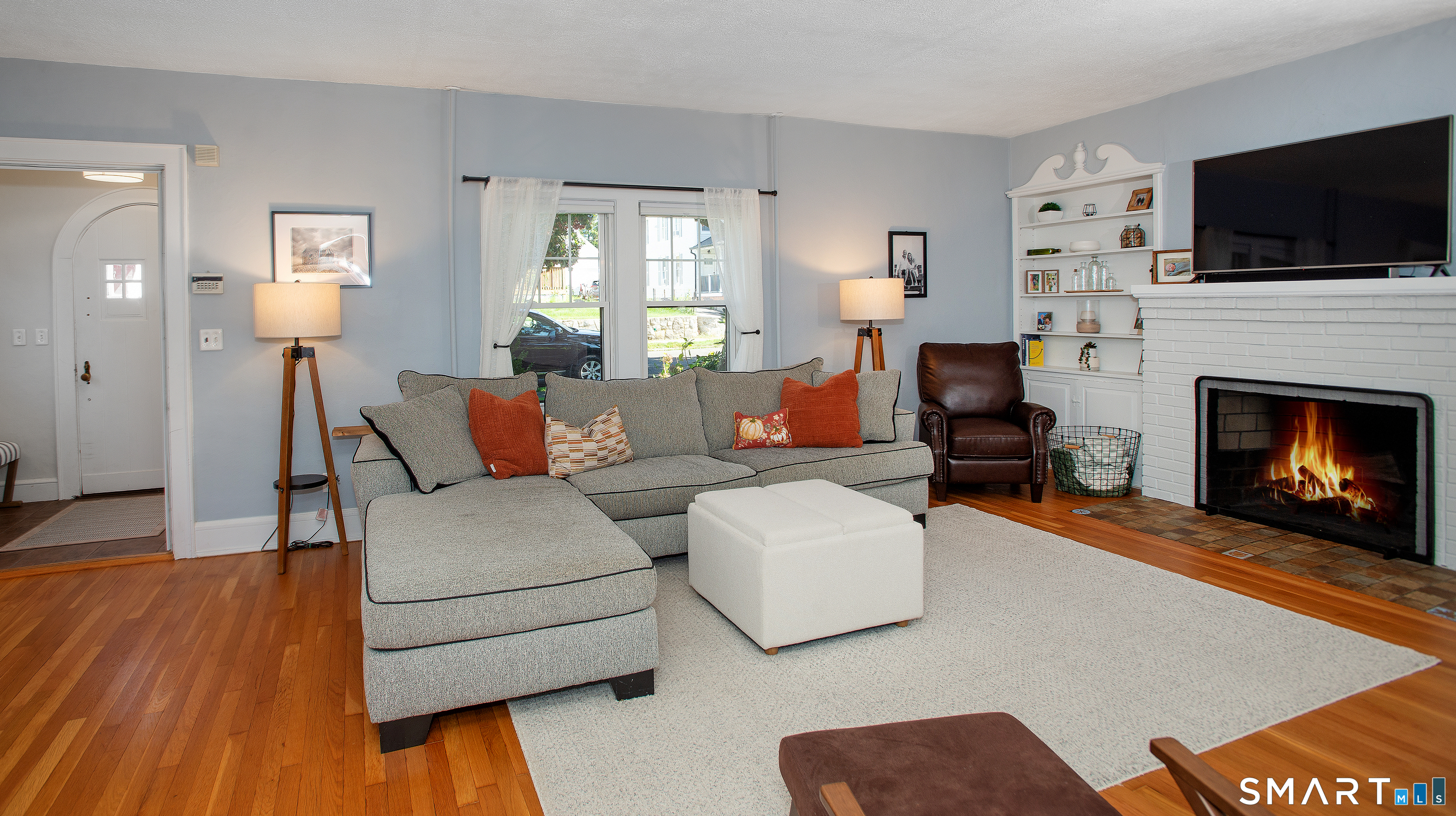 64 Garfield Avenue Danbury CT 06810