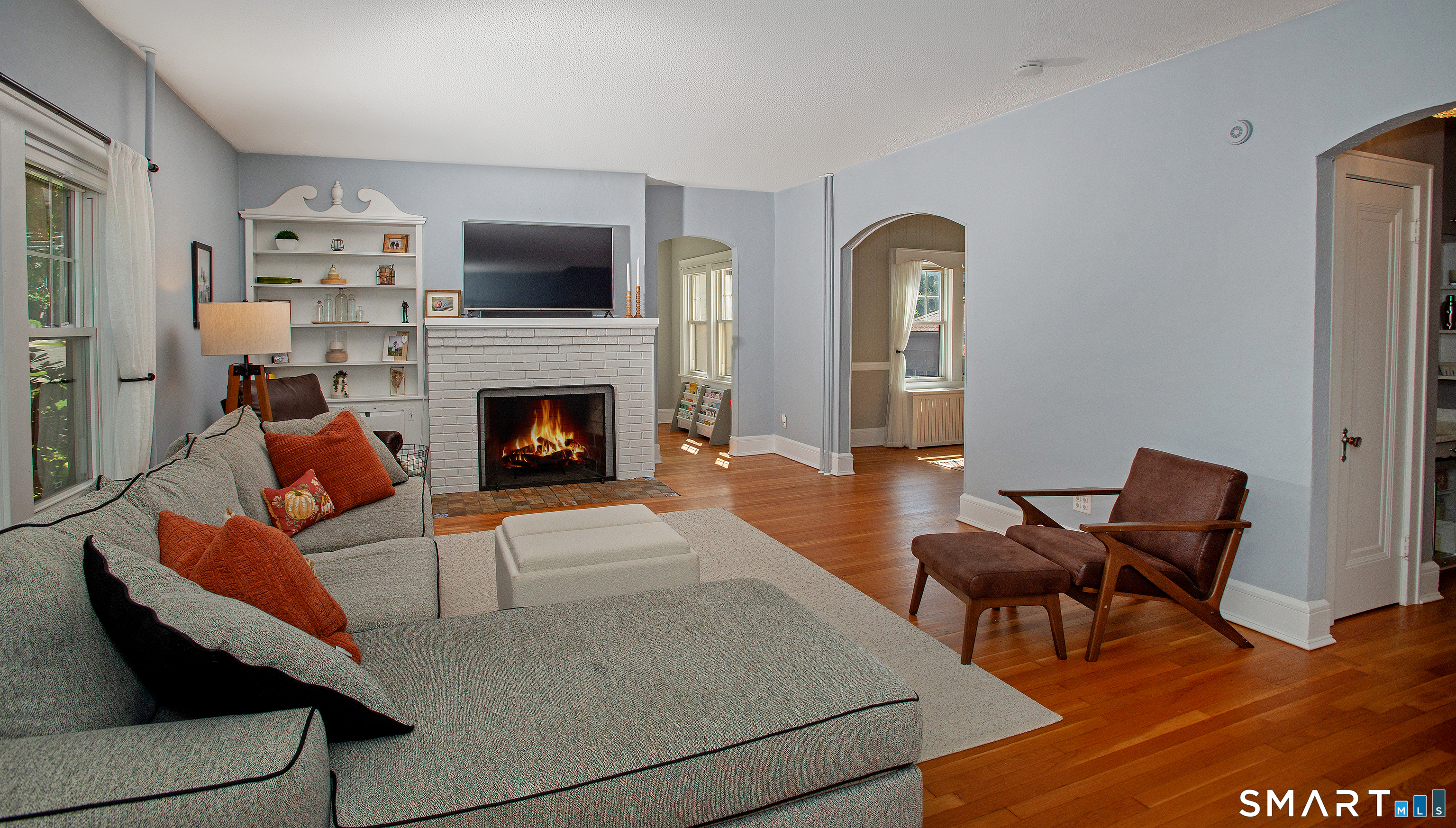 64 Garfield Avenue Danbury CT 06810