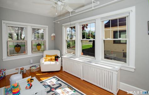 64 Garfield Avenue Danbury CT 06810