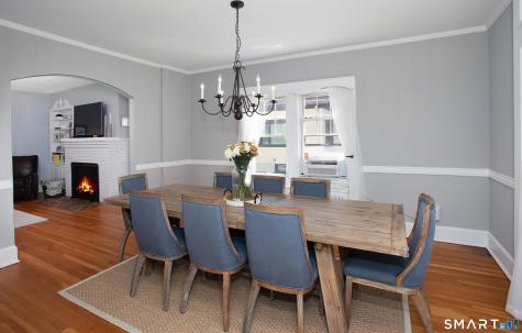 64 Garfield Avenue Danbury CT 06810