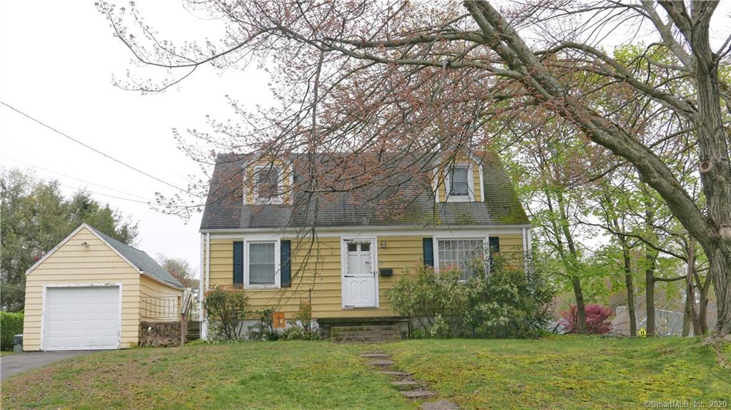 215 Wilton Road Fairfield CT 06824