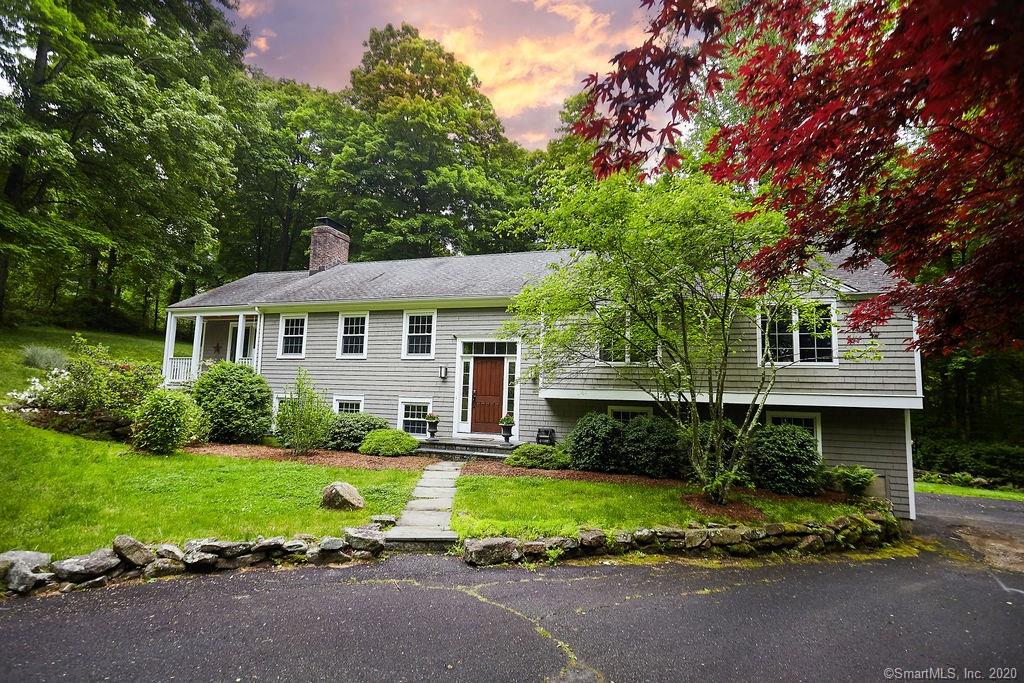 5 Edgewater Drive Wilton CT 06897