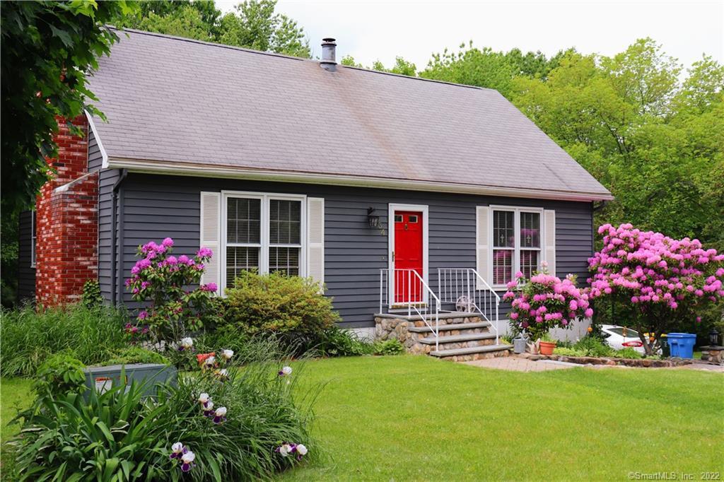 134 Haddad Road Waterbury CT 06708