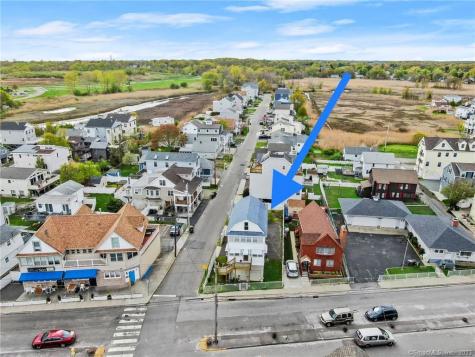732 East Broadway Milford CT 06460