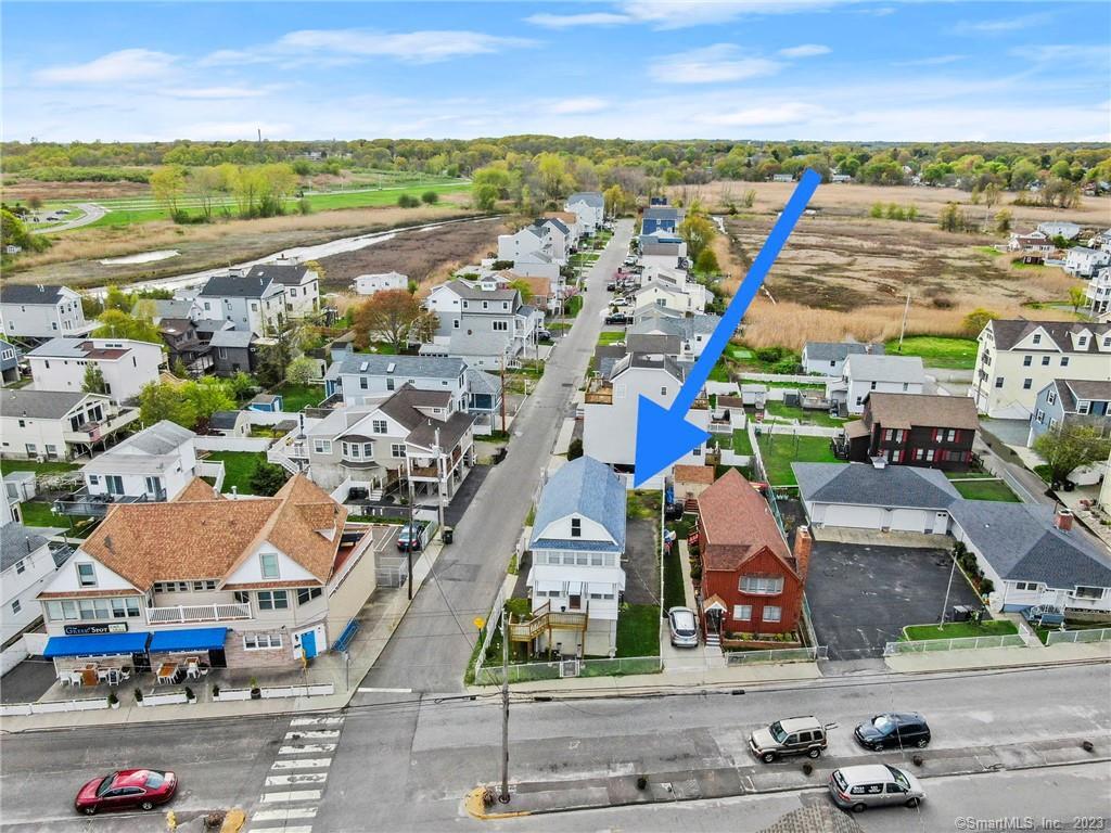 732 East Broadway Milford CT 06460