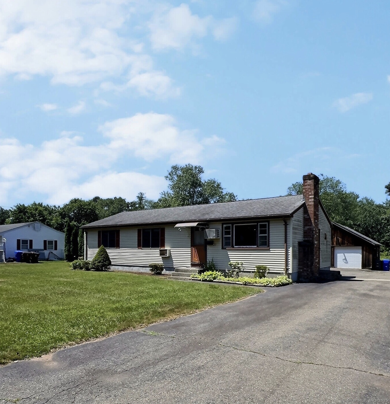 23 Westerly Drive Enfield CT 06082