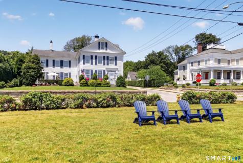 23 Gravel Street Groton CT 06355