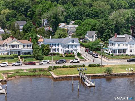 23 Gravel Street Groton CT 06355