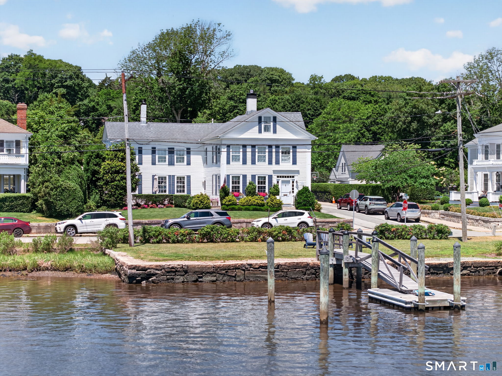 23 Gravel Street Groton CT 06355