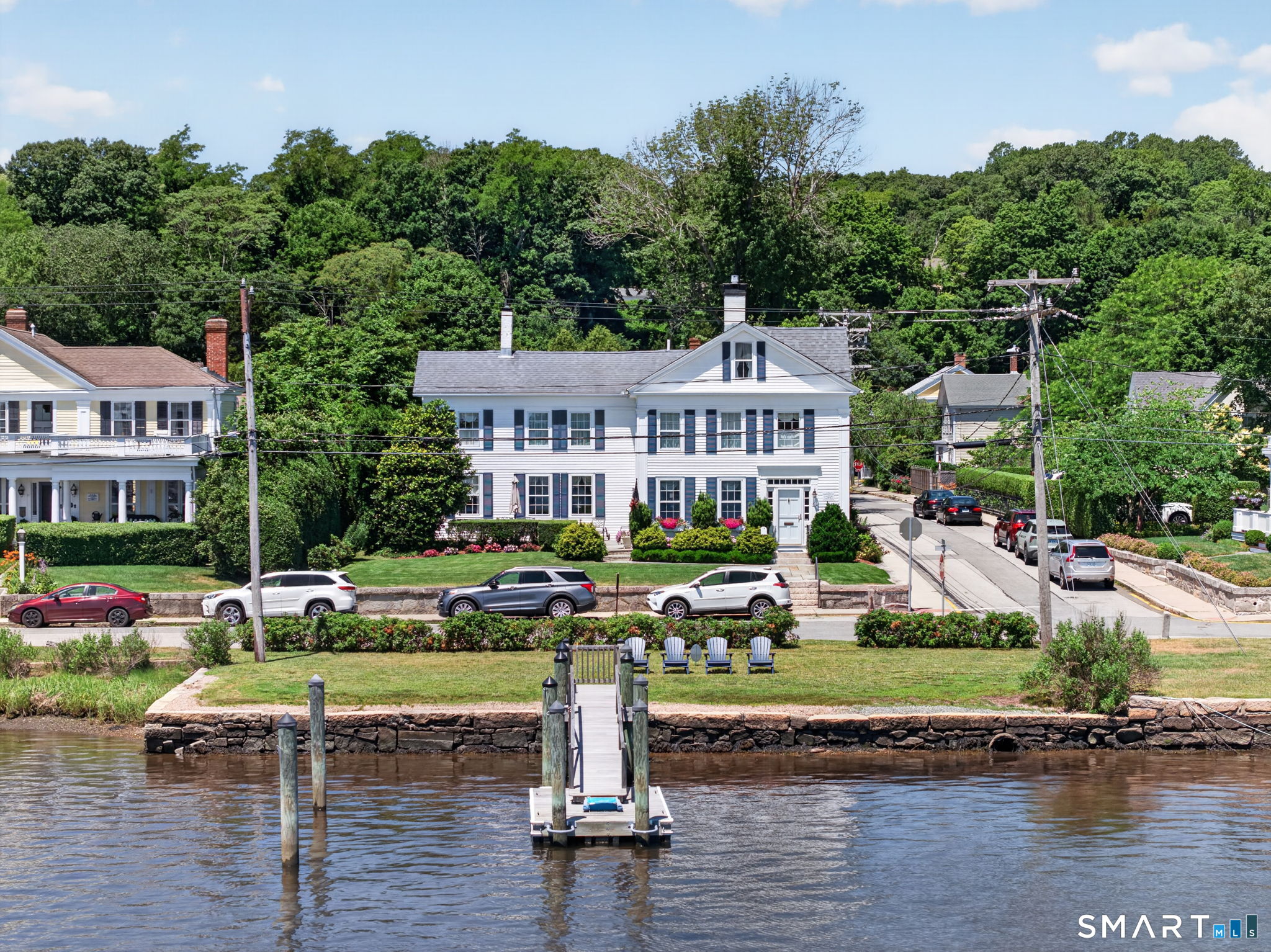 23 Gravel Street Groton CT 06355