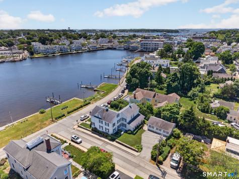 23 Gravel Street Groton CT 06355