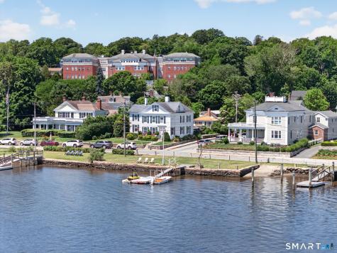 23 Gravel Street Groton CT 06355