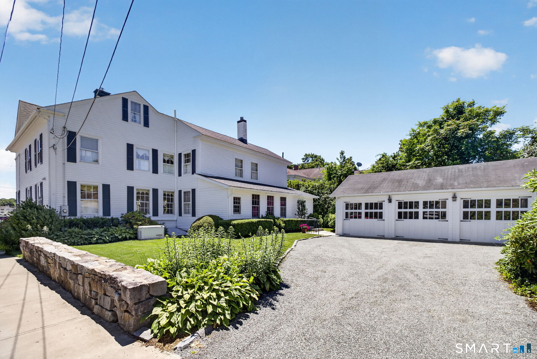 23 Gravel Street Groton CT 06355