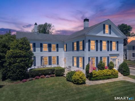 23 Gravel Street Groton CT 06355