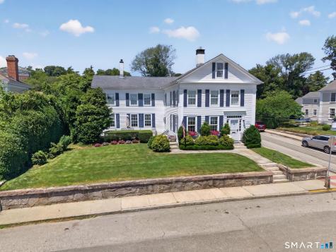 23 Gravel Street Groton CT 06355