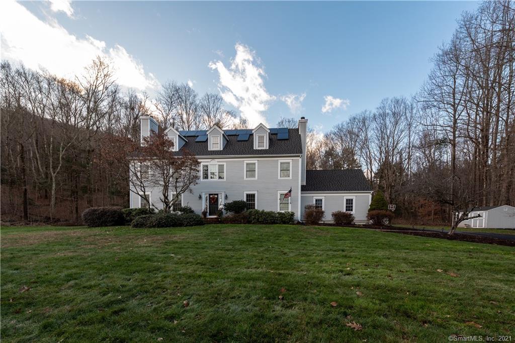 218 Bluff View Drive Guilford CT 06437
