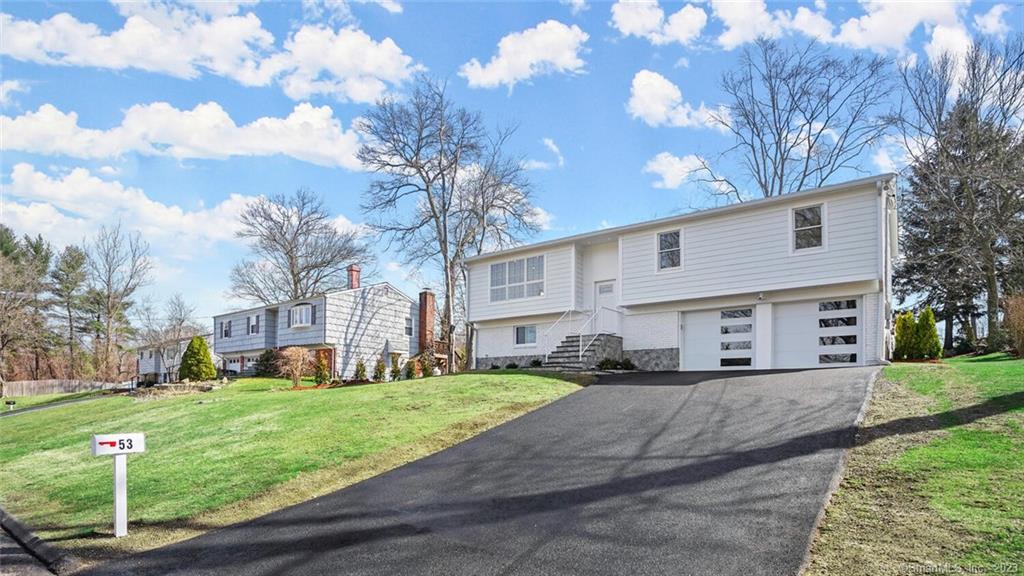 53 Duke Drive Stamford CT 06905
