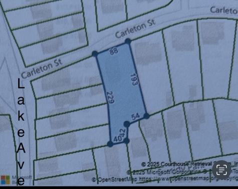 10 Carleton Street Greenwich CT 06830