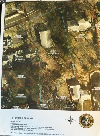 10 Carleton Street Greenwich CT 06830