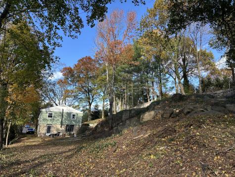 10 Carleton Street Greenwich CT 06830