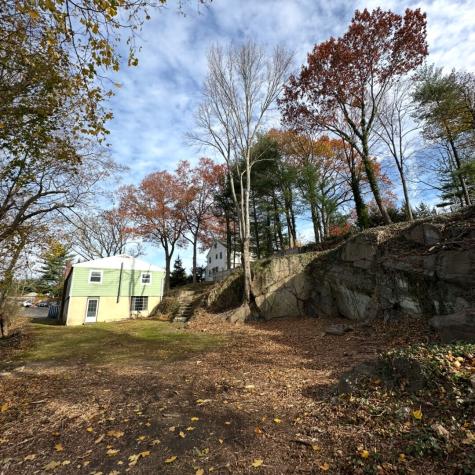 10 Carleton Street Greenwich CT 06830