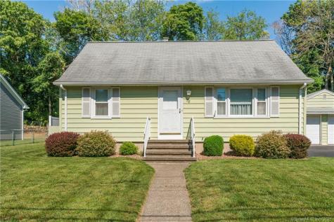 38 Beaverbrook Road Milford CT 06461