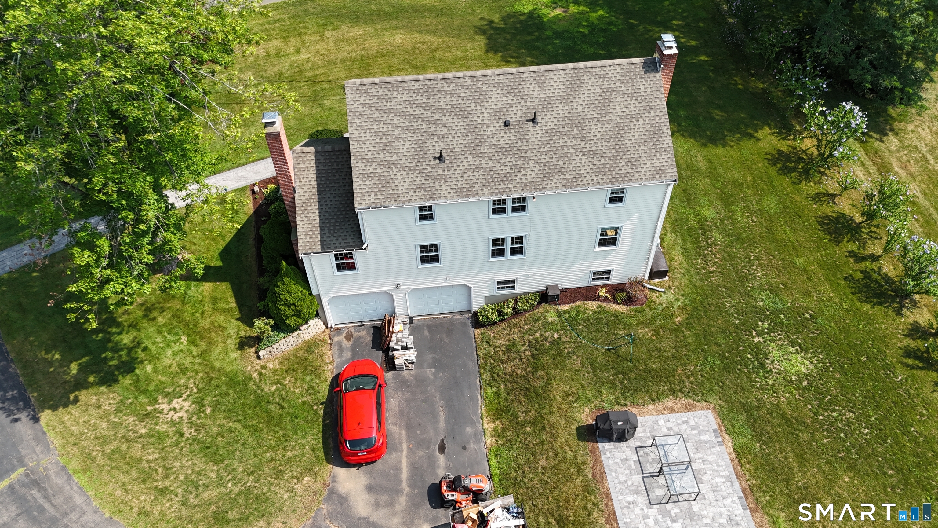 28 Crestwood Road Simsbury CT 06070