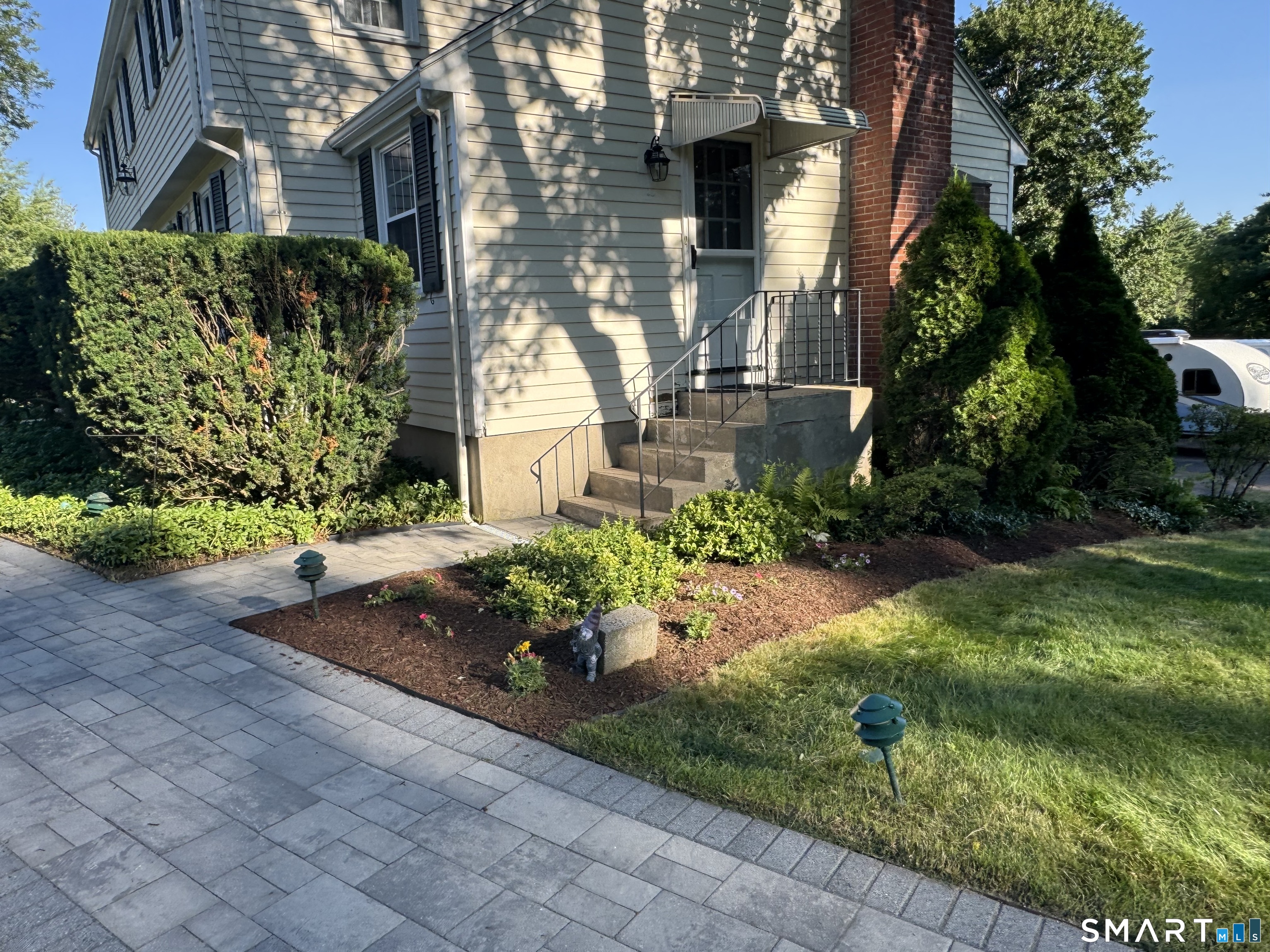 28 Crestwood Road Simsbury CT 06070