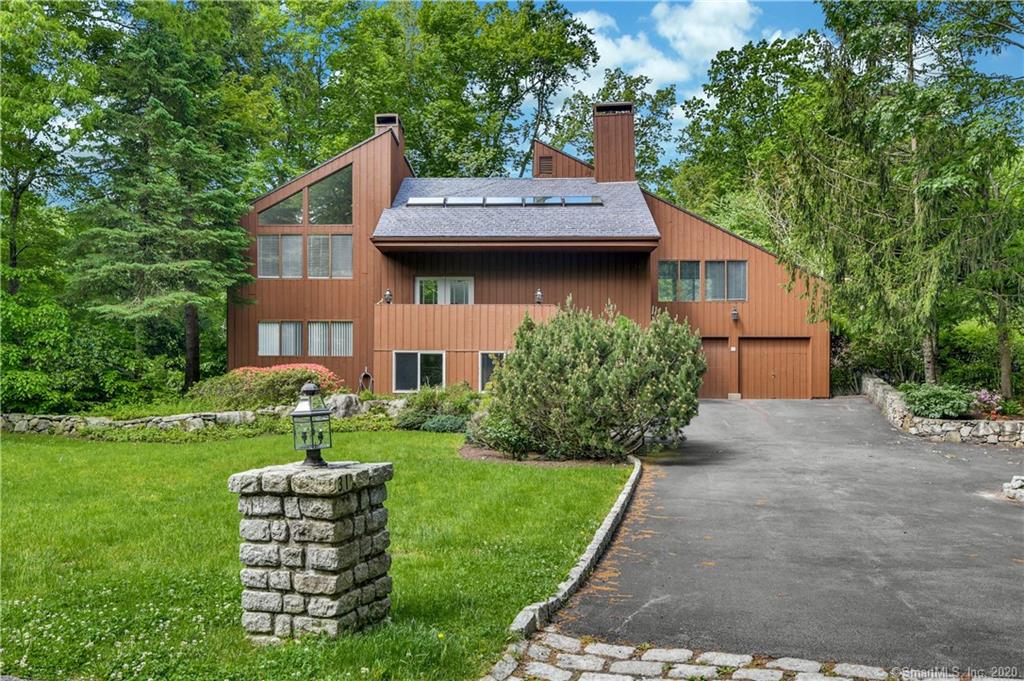 31 Rock Meadow Lane Stamford CT 06903