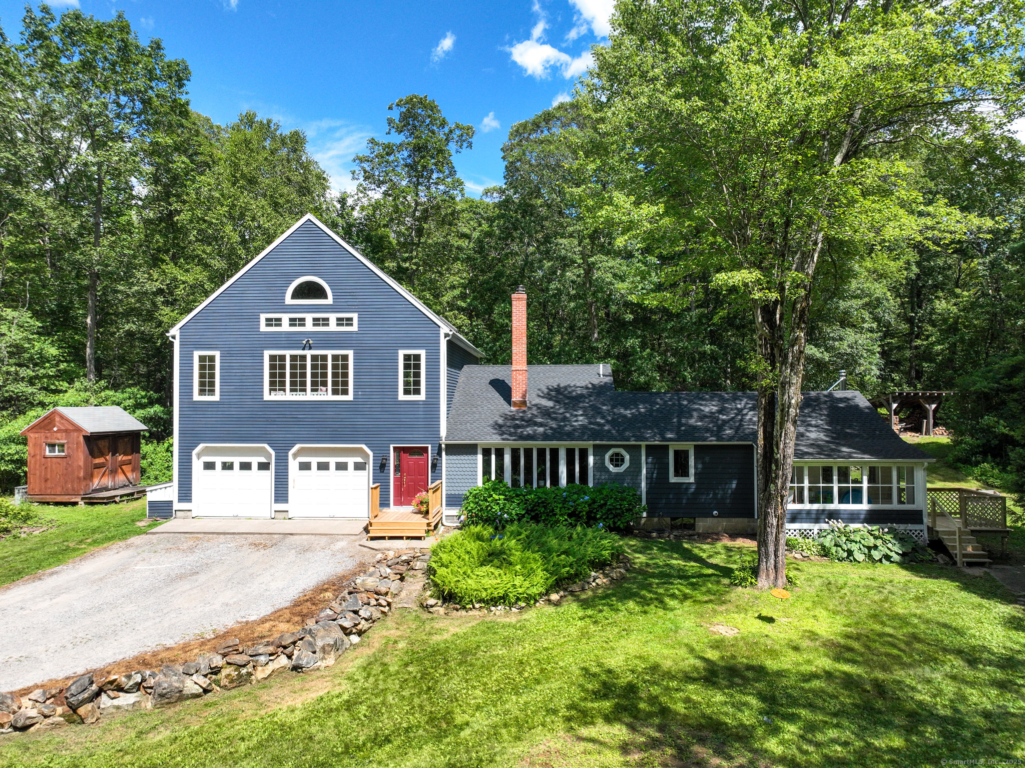 284 Buell Road Litchfield CT 06759
