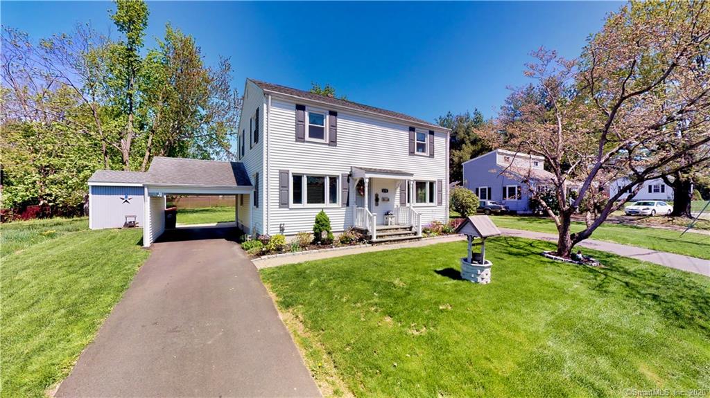 470 Ward Street Extension Wallingford CT 06492