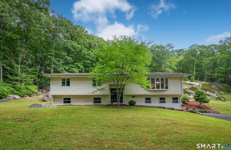 39 Bear Mountain Road New Fairfield CT 06812