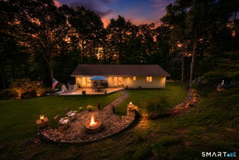 39 Bear Mountain Road New Fairfield CT 06812