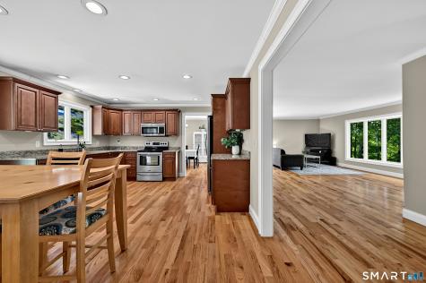 39 Bear Mountain Road New Fairfield CT 06812