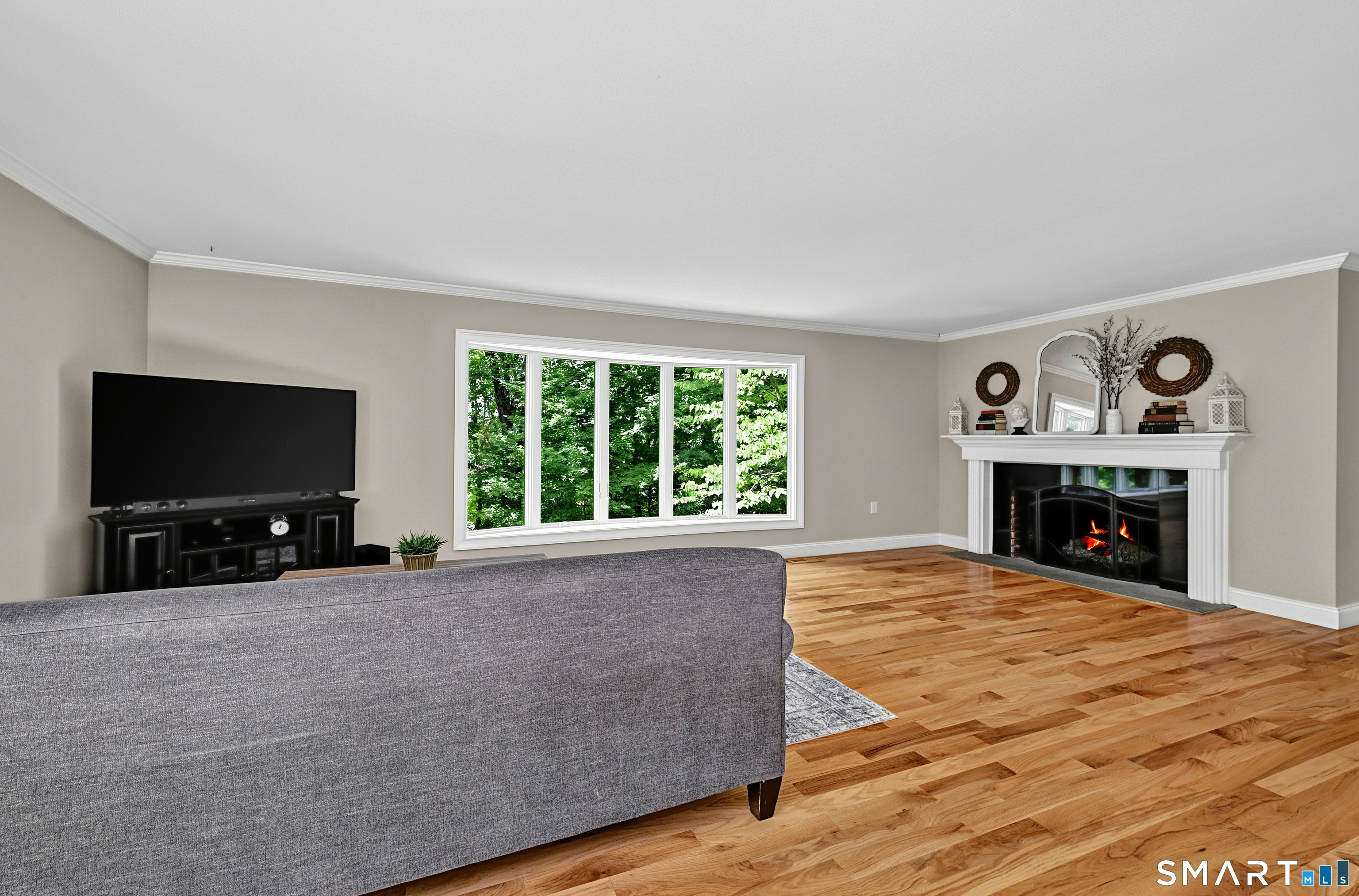 39 Bear Mountain Road New Fairfield CT 06812