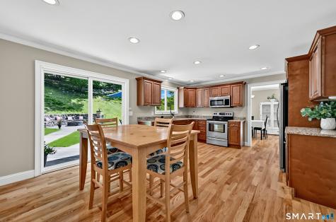 39 Bear Mountain Road New Fairfield CT 06812