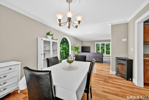 39 Bear Mountain Road New Fairfield CT 06812
