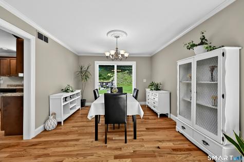 39 Bear Mountain Road New Fairfield CT 06812