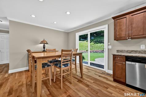 39 Bear Mountain Road New Fairfield CT 06812