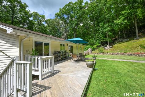 39 Bear Mountain Road New Fairfield CT 06812