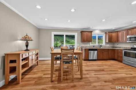 39 Bear Mountain Road New Fairfield CT 06812