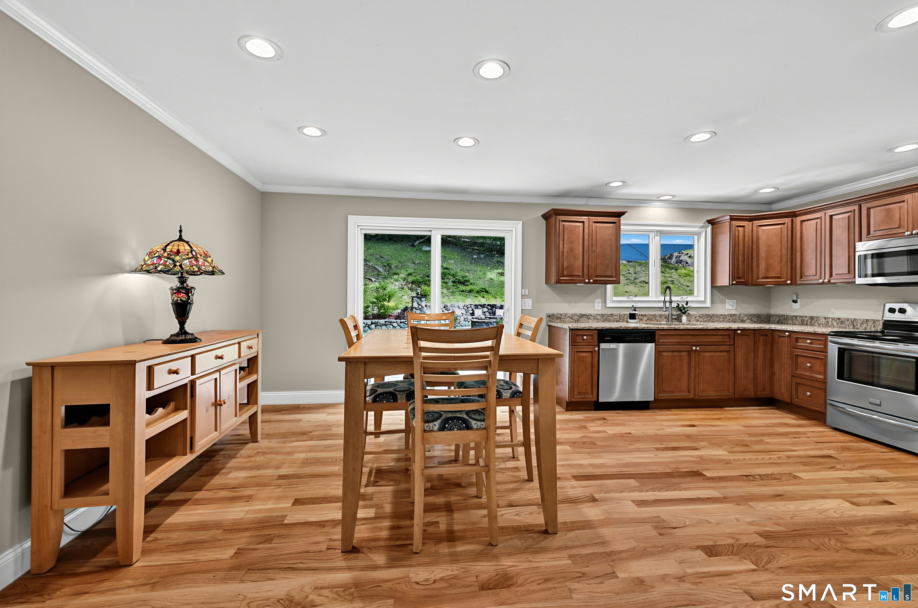 39 Bear Mountain Road New Fairfield CT 06812